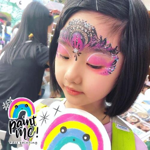 Market - Paint ME - Face Painting