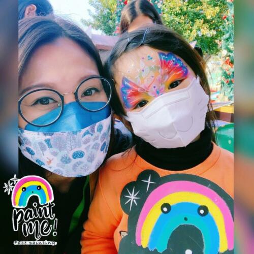 Market - Paint ME - Face Painting