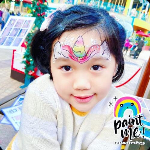 Market - Paint ME - Face Painting