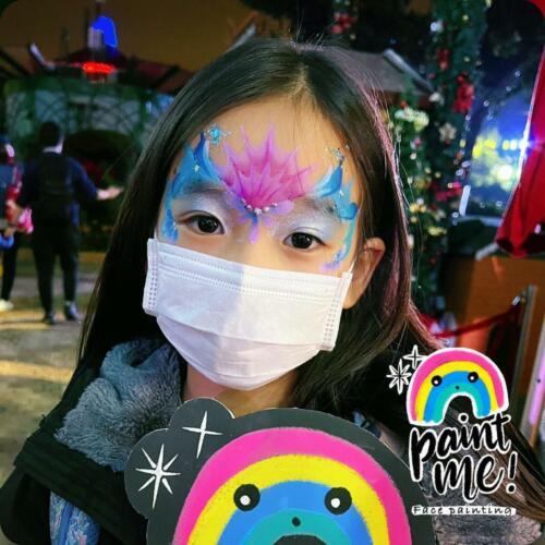 Market - Paint ME - Face Painting