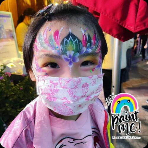 Market - Paint ME - Face Painting