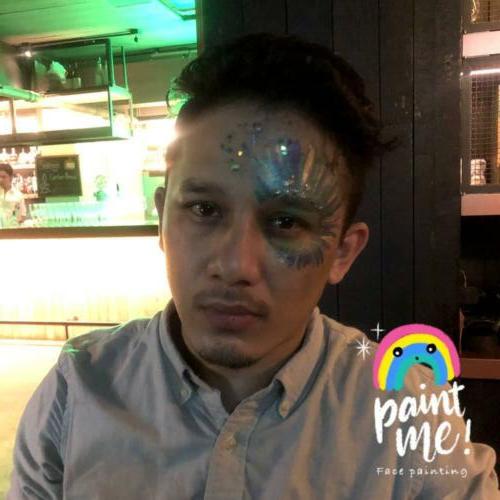 Corporate - Paint ME - Face Painting