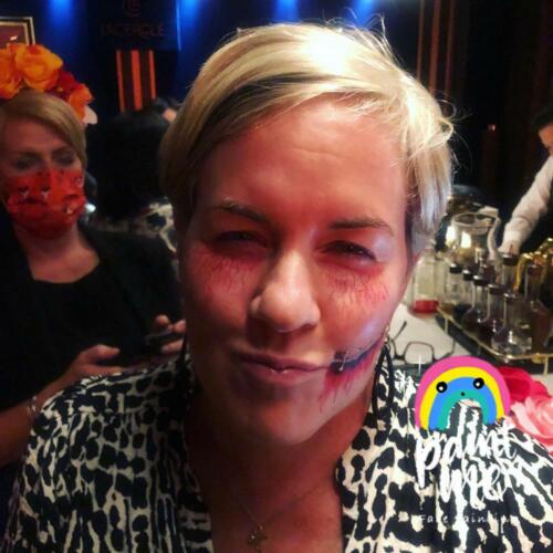Corporate - Paint ME - Face Painting