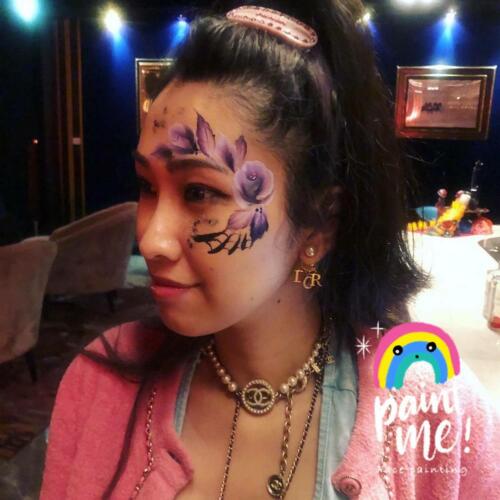 Corporate - Paint ME - Face Painting