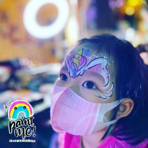 Market - Paint ME - Face Painting