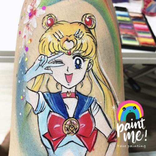 Paint ME - Face Painting