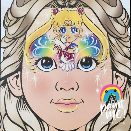 Paint ME - Face Painting
