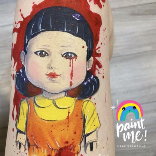 Paint ME - Face Painting