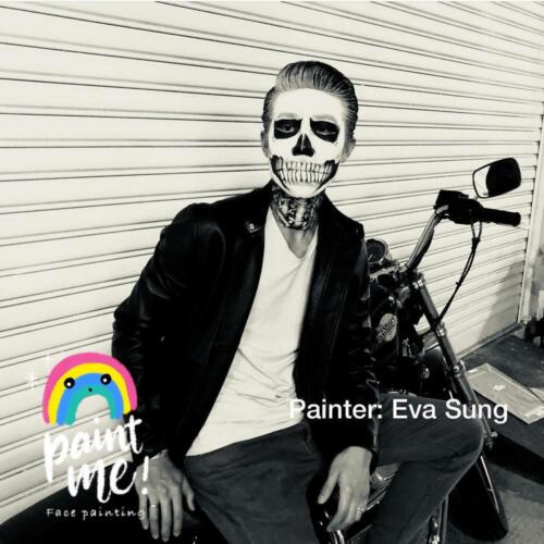 Paint ME - Face Painting
