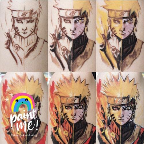 Paint ME - Face Painting