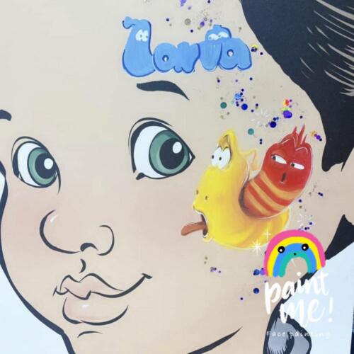 Paint ME - Face Painting
