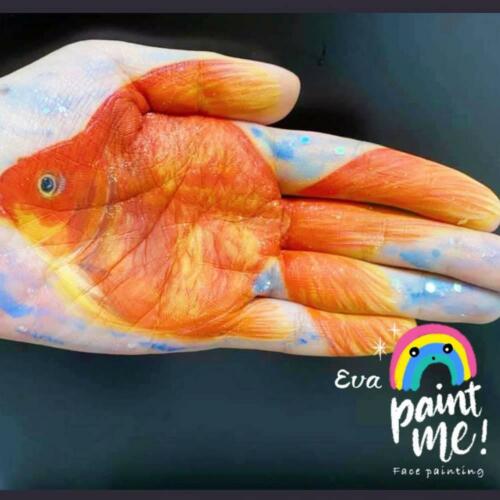 Paint ME - Face Painting