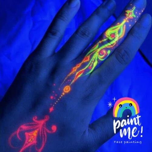 Paint ME - Face Painting