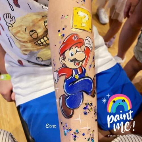 Paint ME - Face Painting