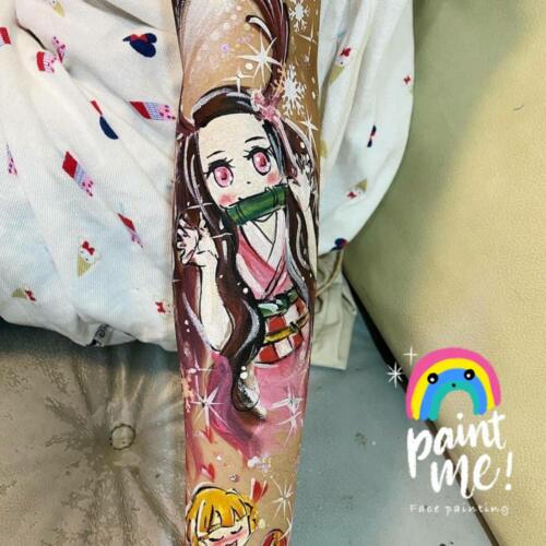 Paint ME - Face Painting