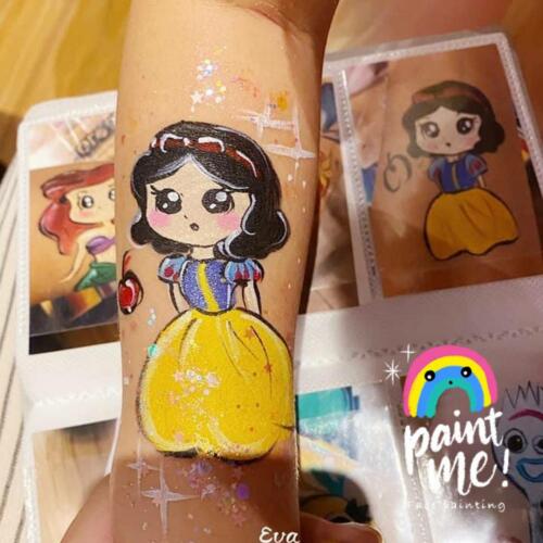 Paint ME - Face Painting