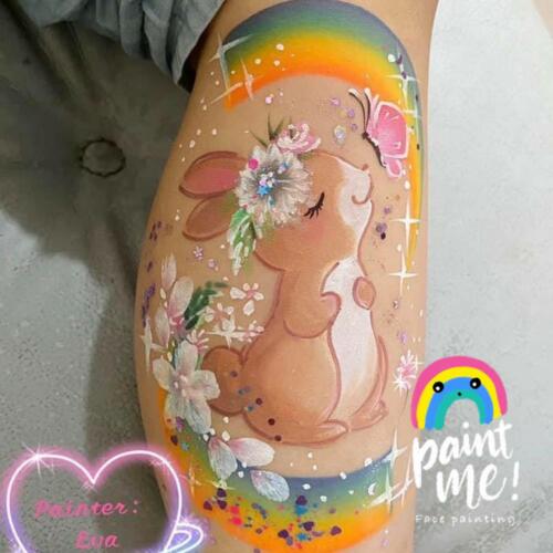 Paint ME - Face Painting