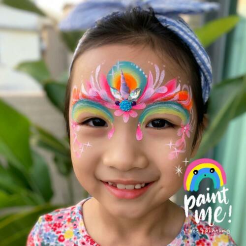 Paint ME - Face Painting