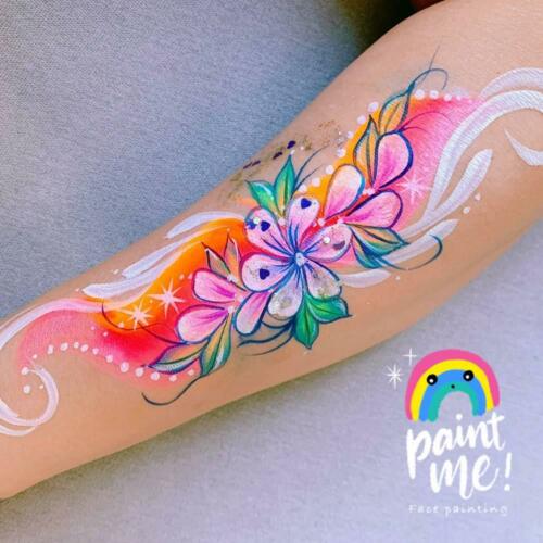 Paint ME - Face Painting