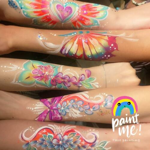Paint ME - Face Painting