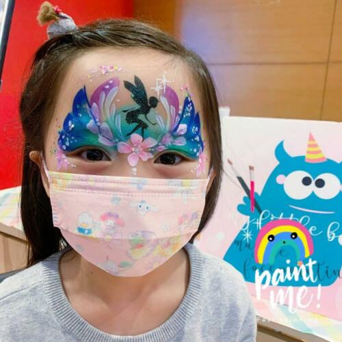Paint ME - Face Painting