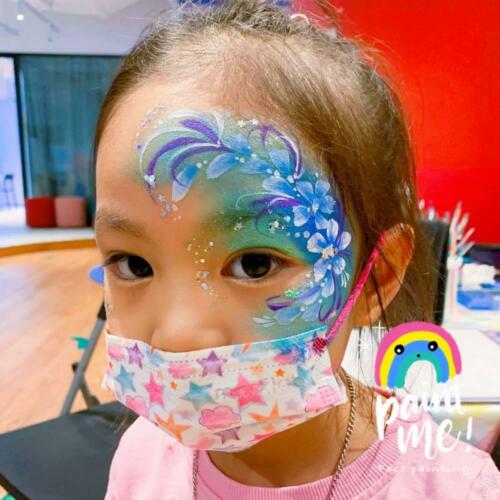 Paint ME - Face Painting