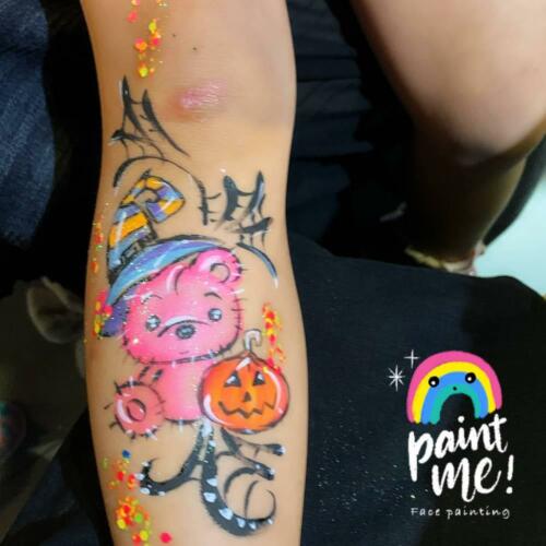 Paint ME - Face Painting