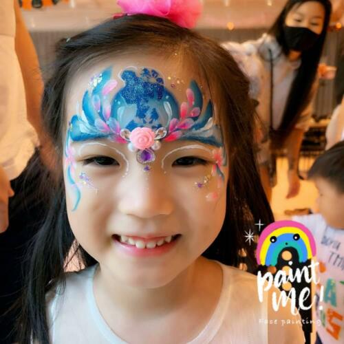 Paint ME - Face Painting