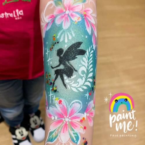 Paint ME - Face Painting