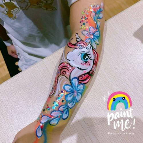 Paint ME - Face Painting