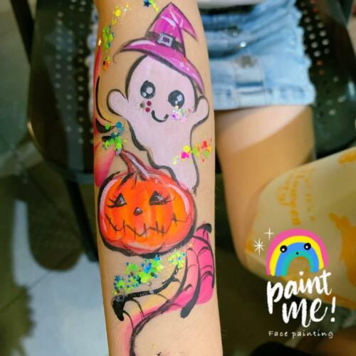 Paint ME - Face Painting