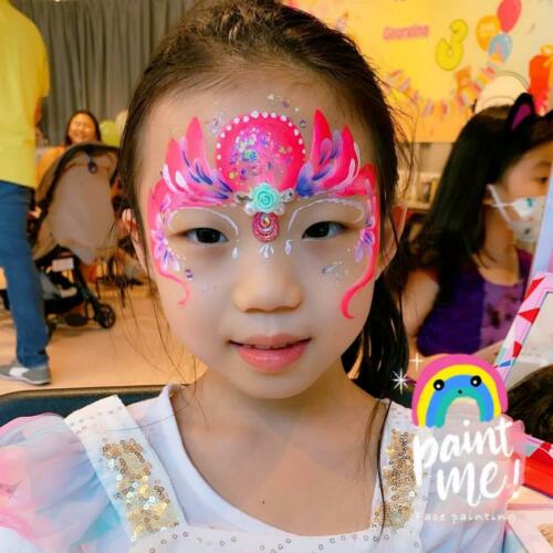 Paint ME - Face Painting