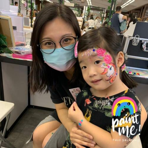 Market - Paint ME - Face Painting