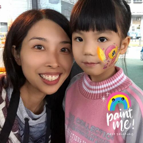 Market - Paint ME - Face Painting