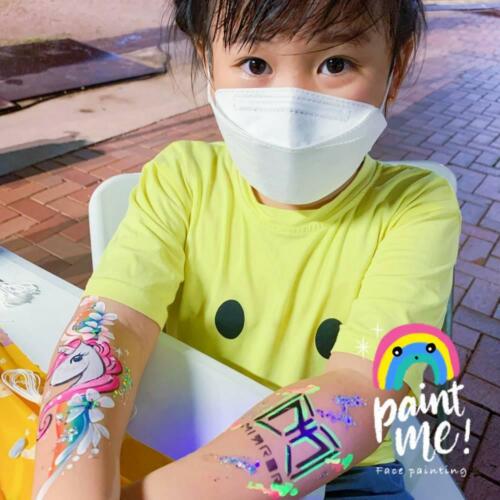 Market - Paint ME - Face Painting