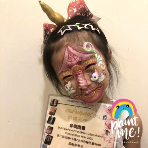 Paint ME - Face Painting