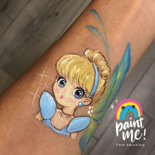 Paint ME - Face Painting