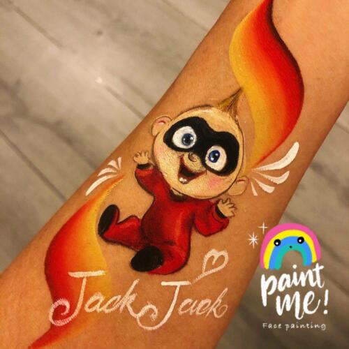 Paint ME - Face Painting