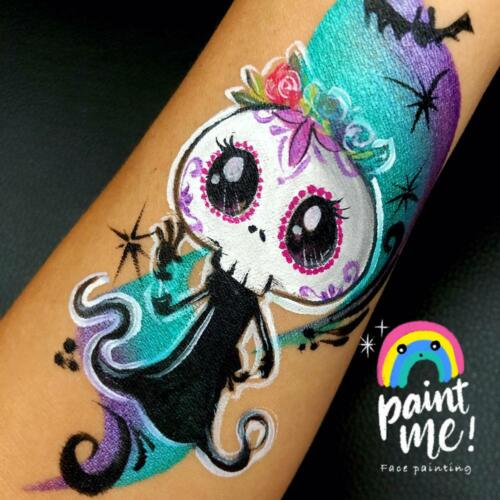 Paint ME - Face Painting