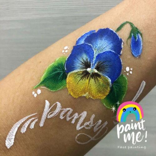 Paint ME - Face Painting