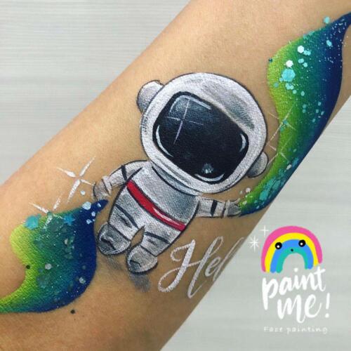 Paint ME - Face Painting