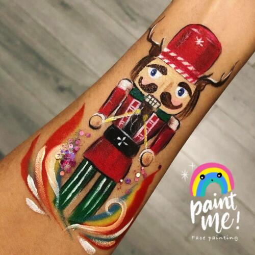 Paint ME - Face Painting