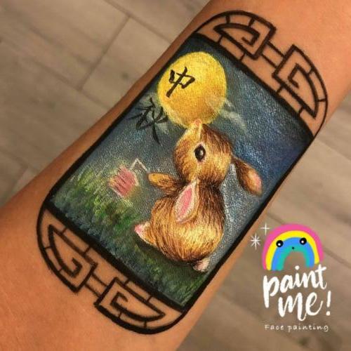 Paint ME - Face Painting