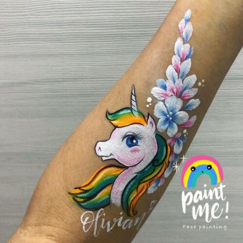 Paint ME - Face Painting