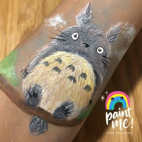 Paint ME - Face Painting