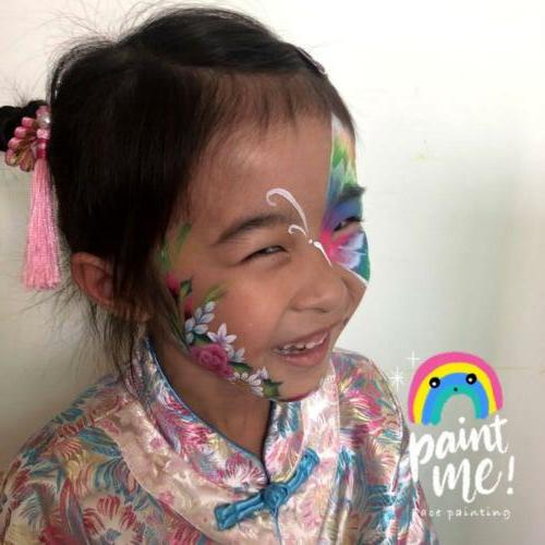 Paint ME - Face Painting