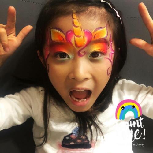 Paint ME - Face Painting