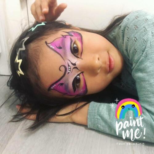 Paint ME - Face Painting