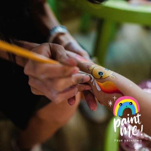 Party - Paint ME - Face Painting