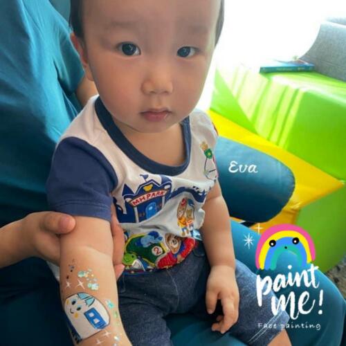 Party - Paint ME - Face Painting